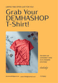 t shirt
